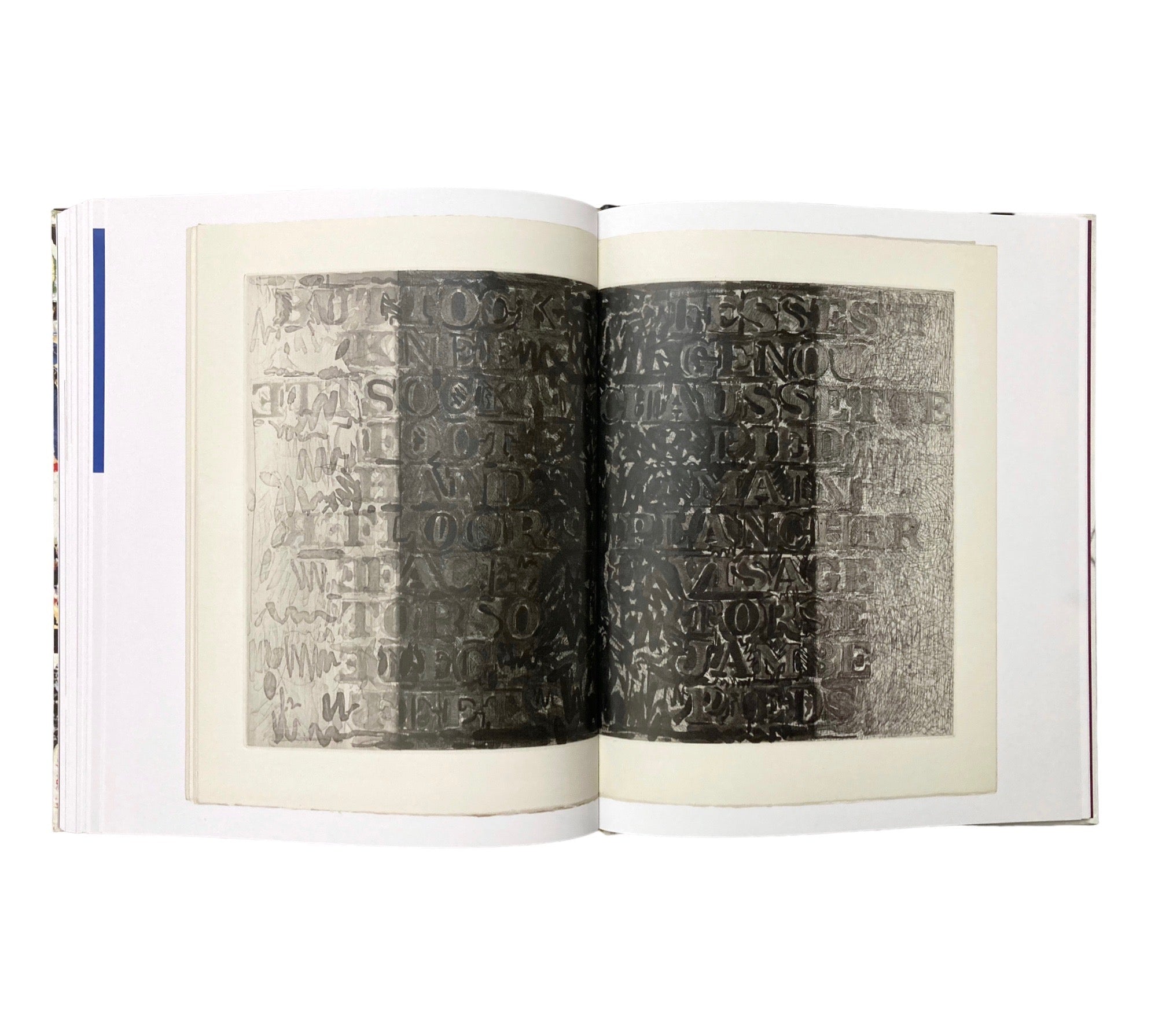 Delirious: Art at the Limits of Reason 1950-1980