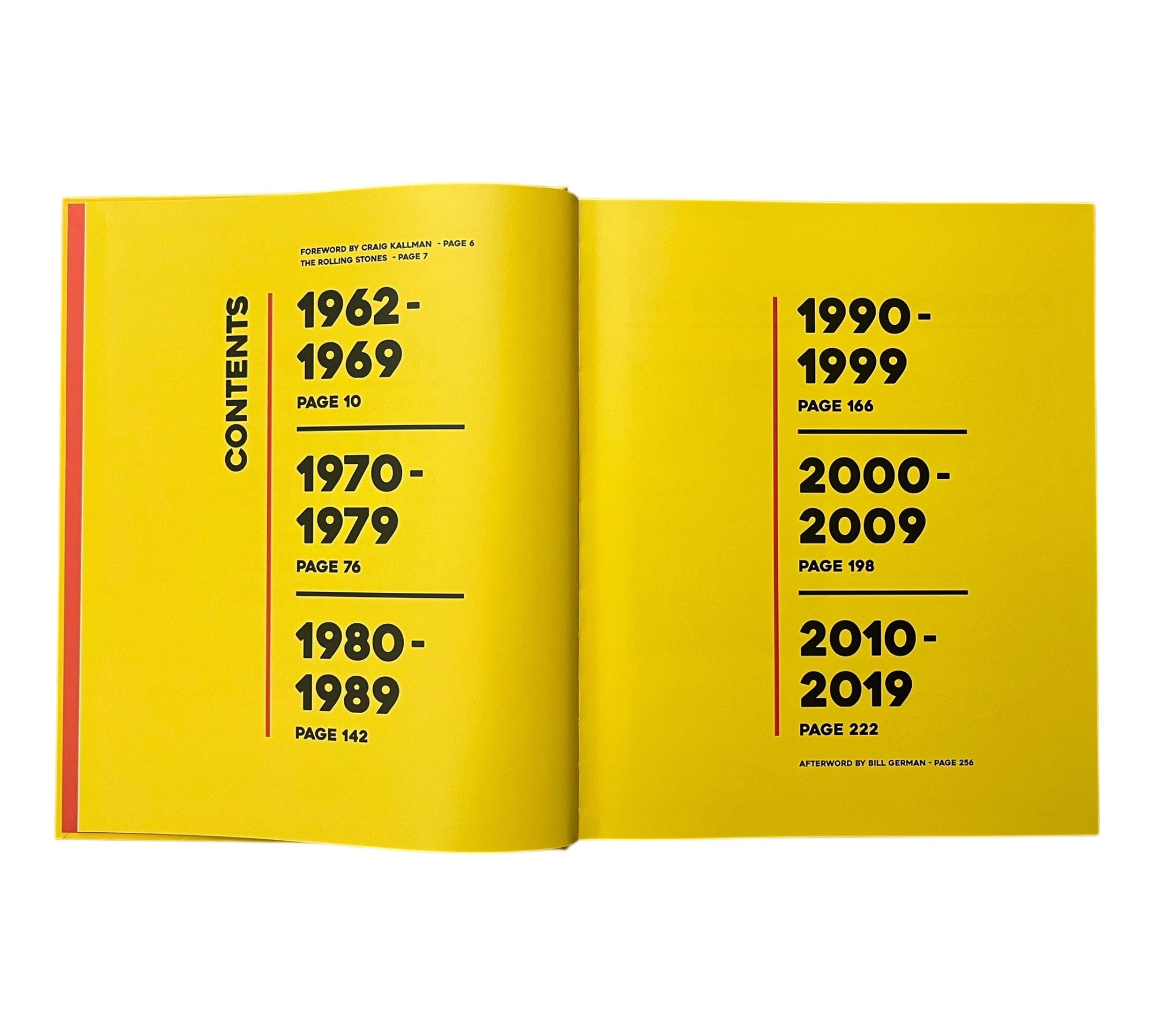 Hot Stuff: The Story of the Rolling Stones Through the Ultimate Memorabilia Collection