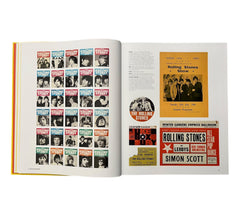 Hot Stuff: The Story of the Rolling Stones Through the Ultimate Memorabilia Collection