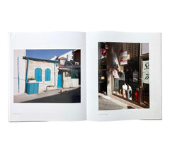 Stephen Shore: From Galilee to the Negev – Books About Art