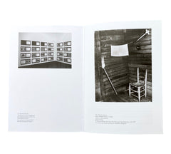 Walker Evans: Kitchen Corner (One Work)
