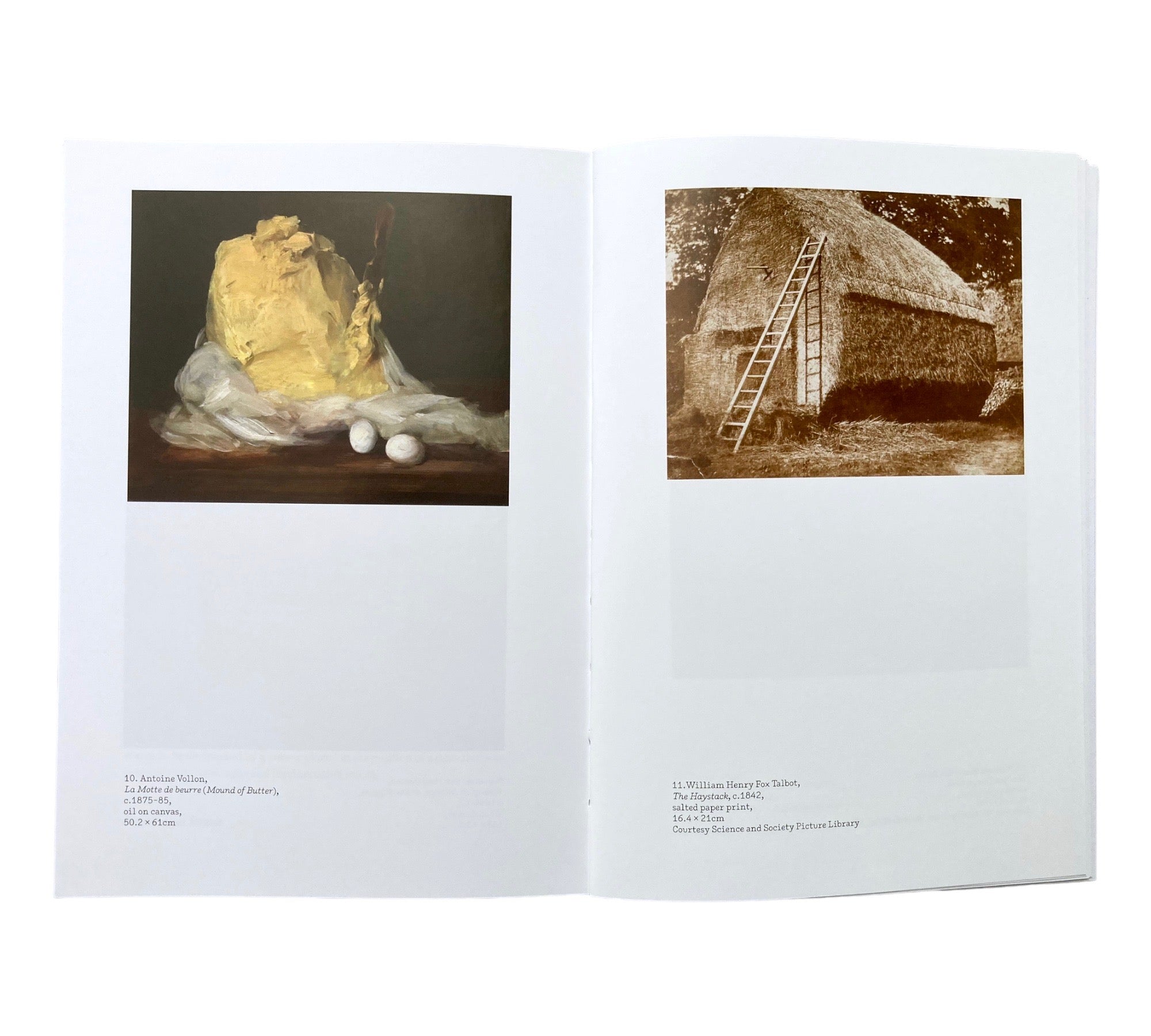Walker Evans: Kitchen Corner (One Work)