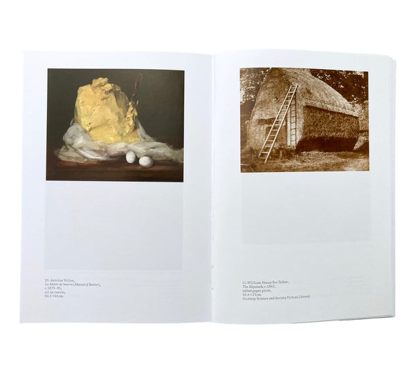 Walker Evans Kitchen