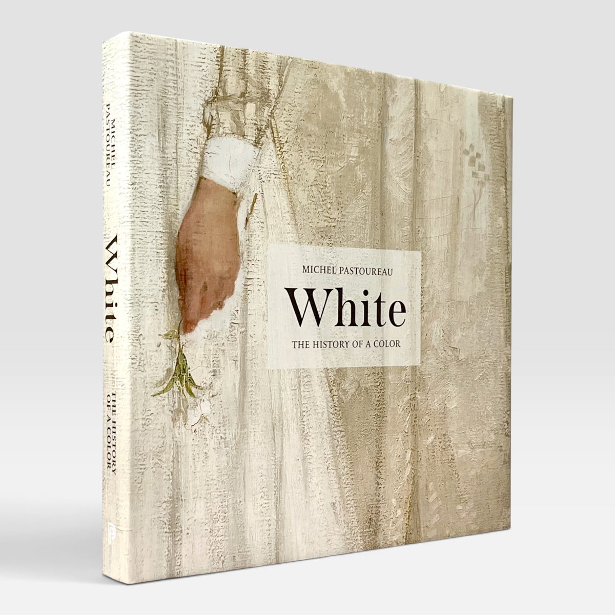 White: The History of a Color