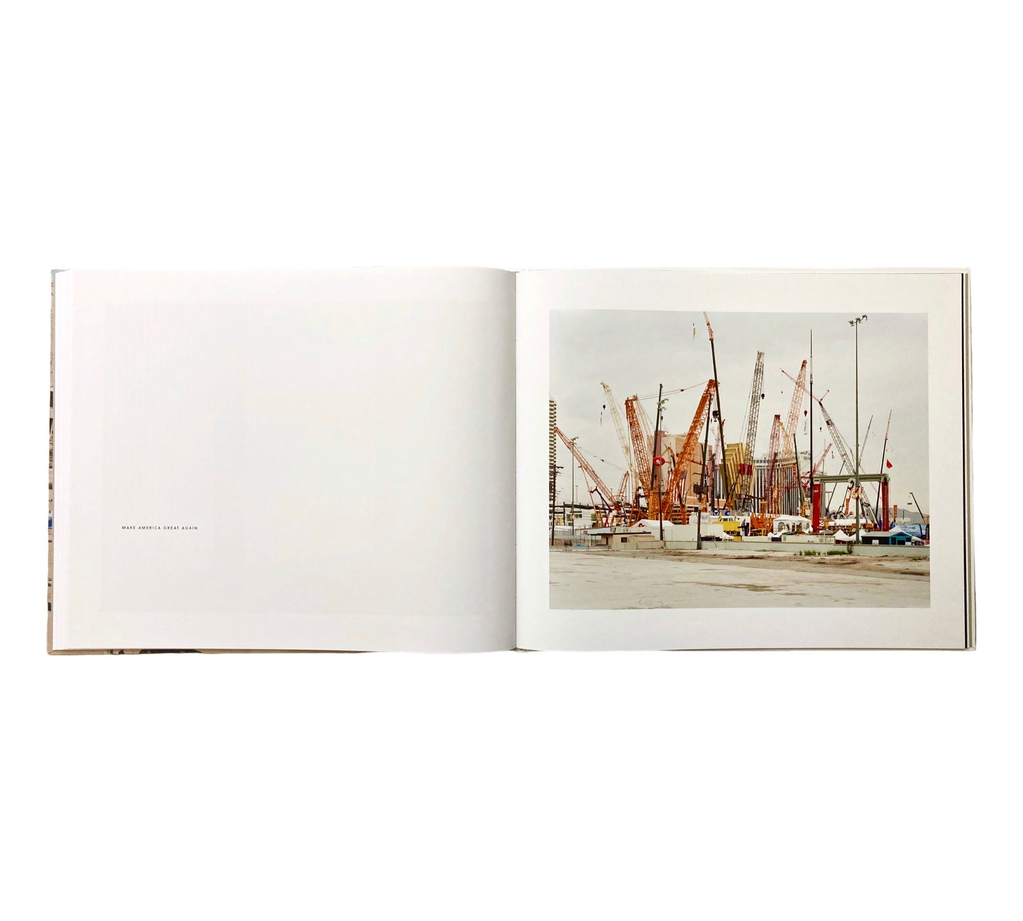 Gianluca Galtrucco: For Your Consideration