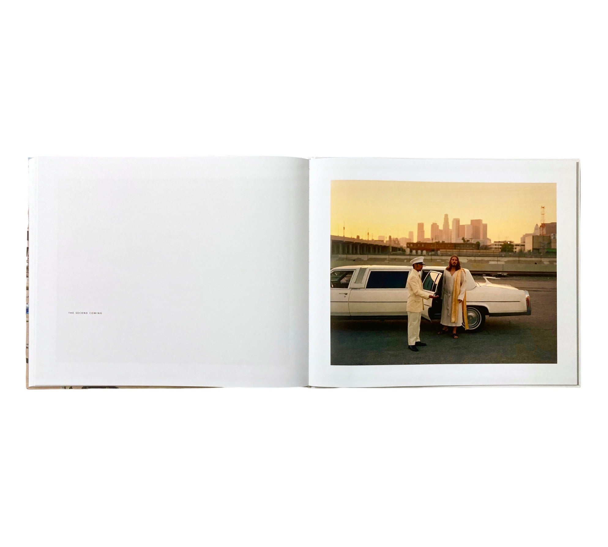 Gianluca Galtrucco: For Your Consideration