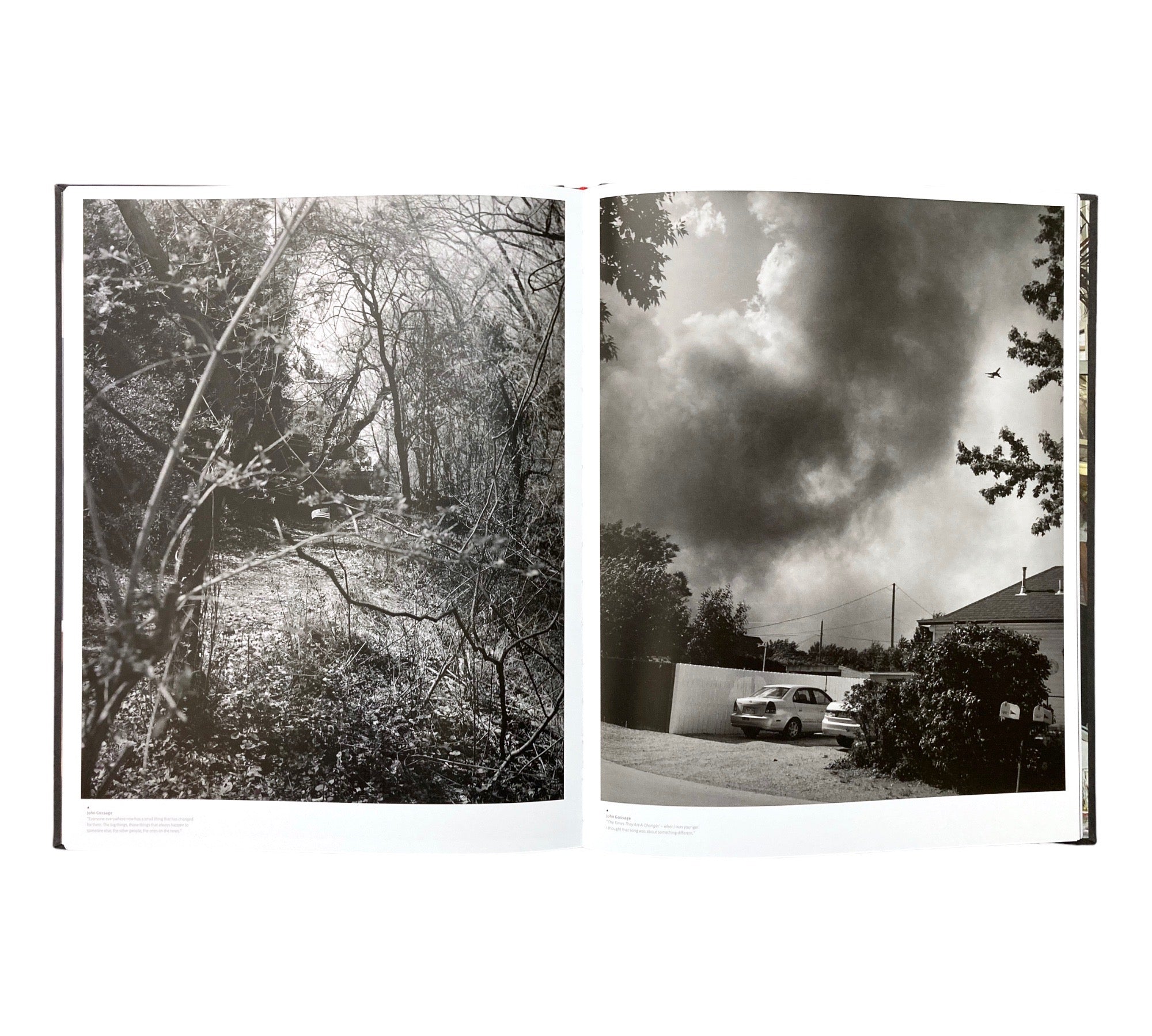 Disorder (Prix Pictet 06)