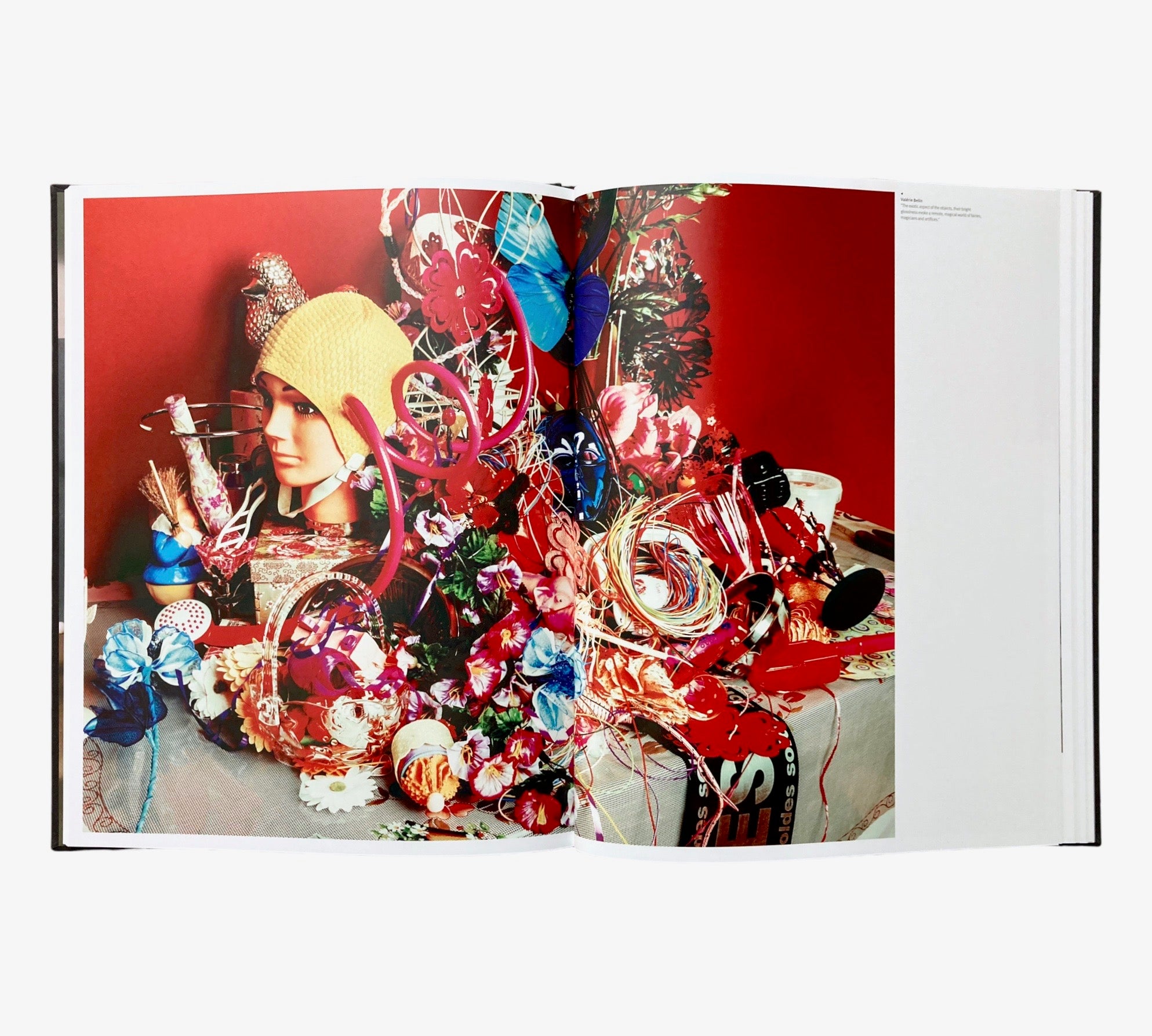 Disorder (Prix Pictet 06)