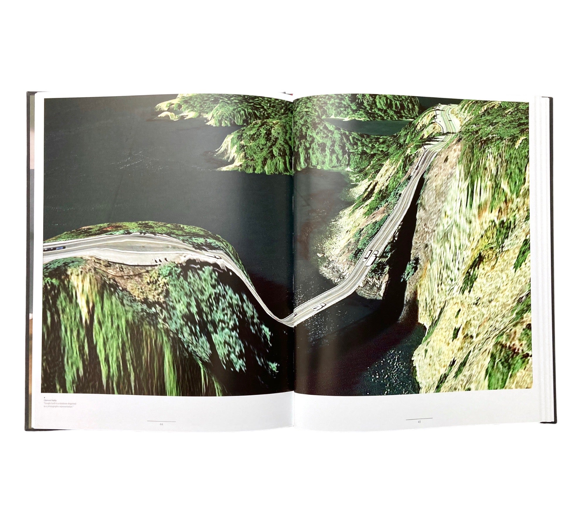 Disorder (Prix Pictet 06)