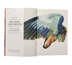 Stripped Bare: The Art of Animal Anatomy