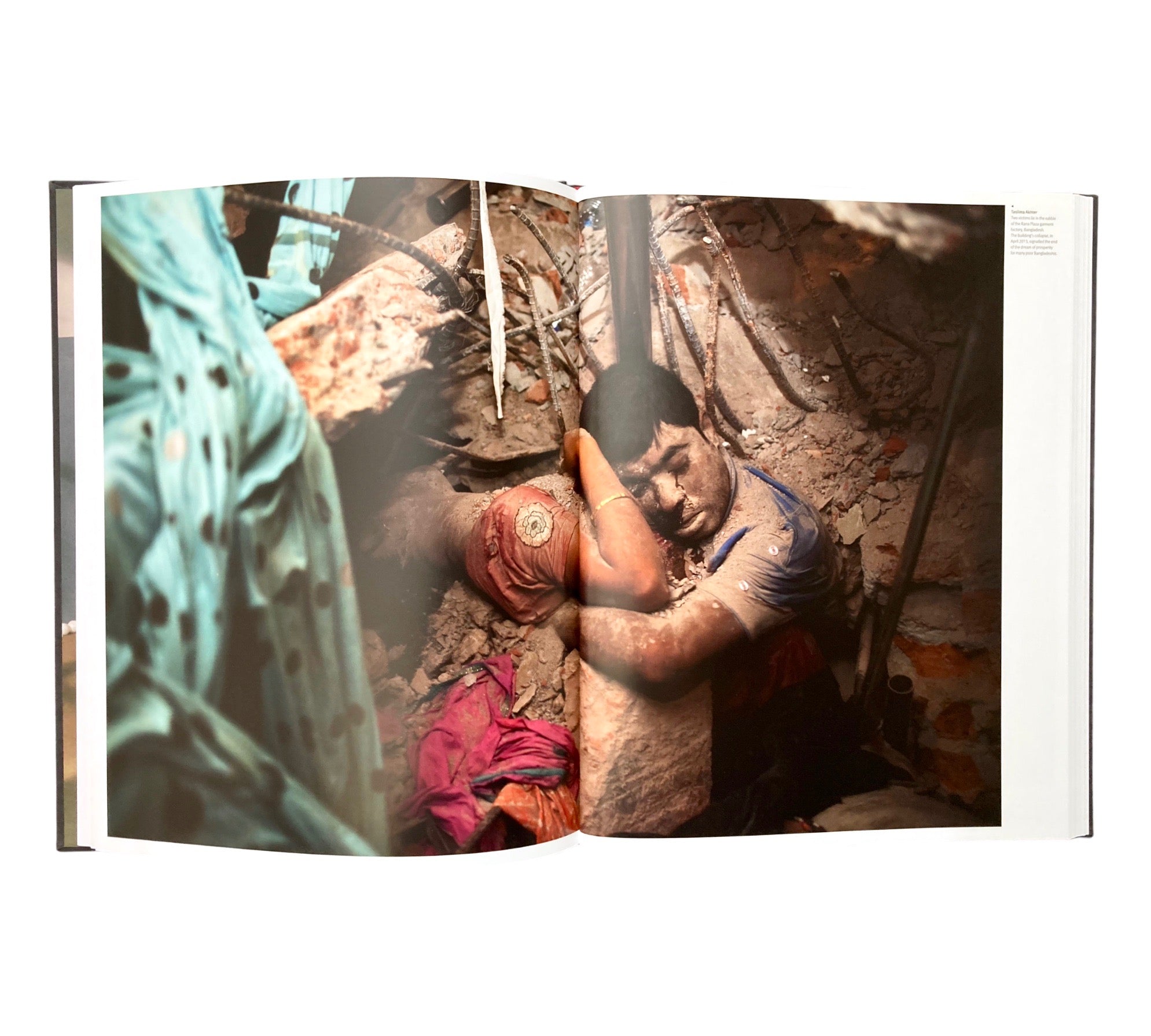 Disorder (Prix Pictet 06)