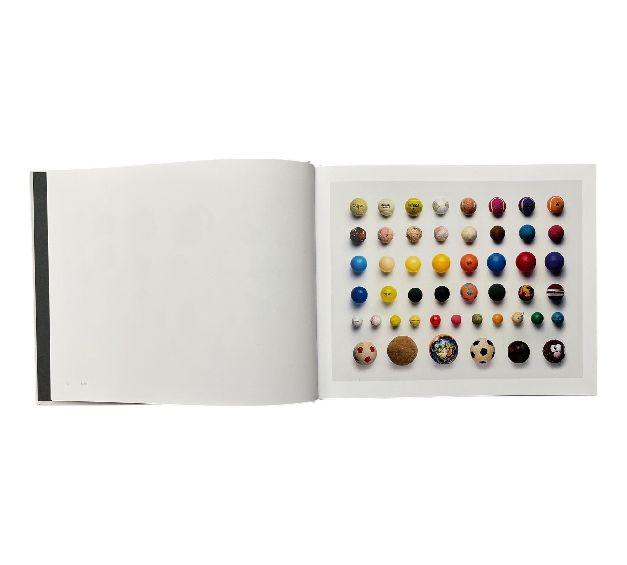 Stuart Haygarth: Strand