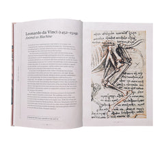 Stripped Bare: The Art of Animal Anatomy