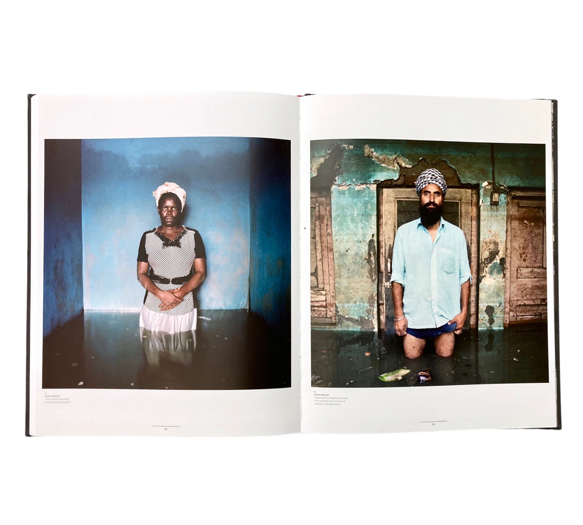 Disorder (Prix Pictet 06)