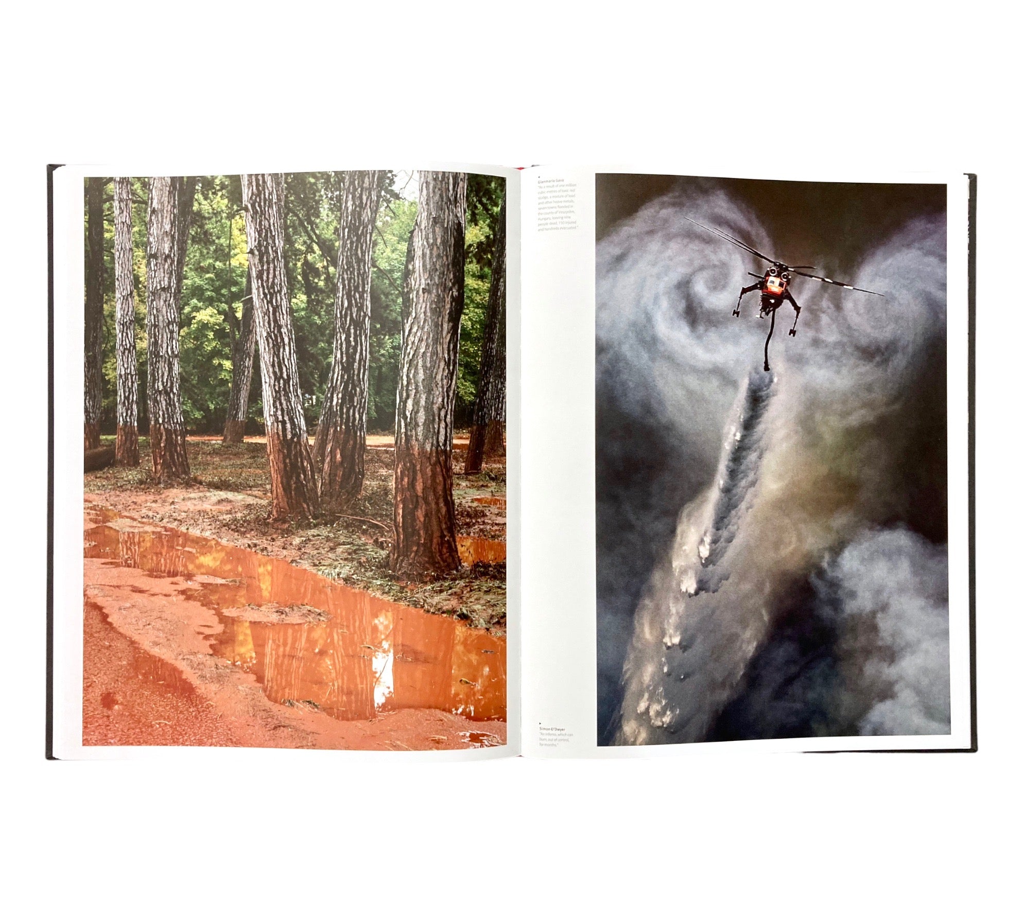 Disorder (Prix Pictet 06)