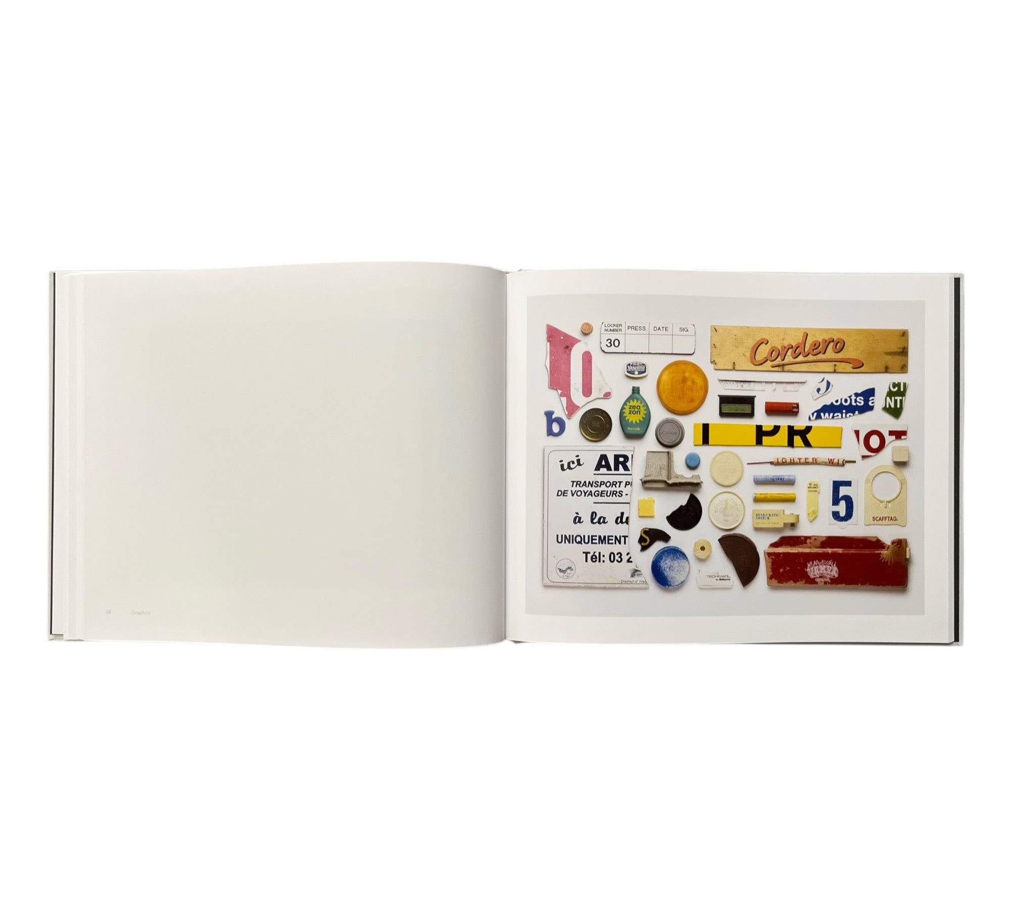 Stuart Haygarth: Strand