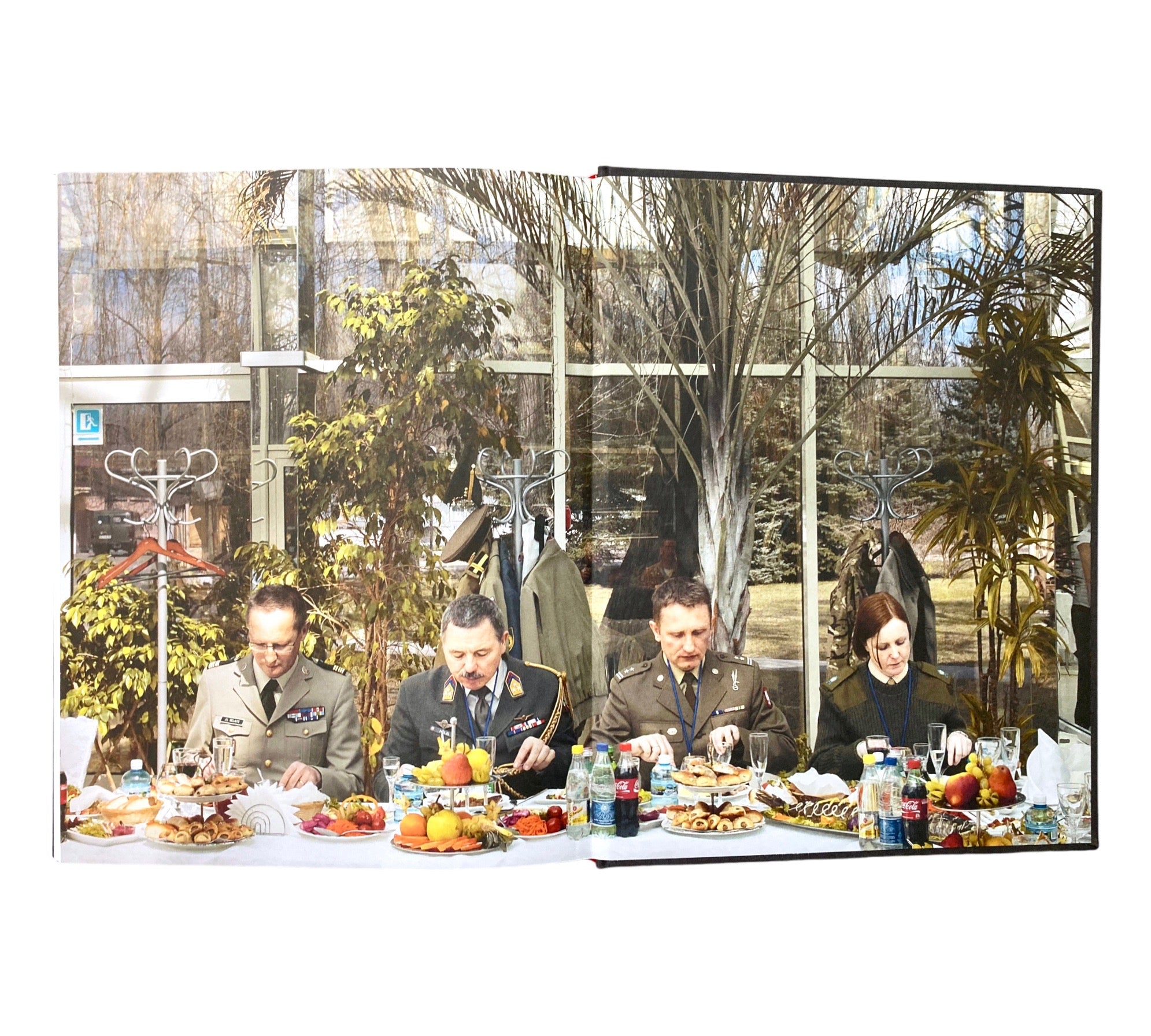 Disorder (Prix Pictet 06)