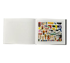 Stuart Haygarth: Strand