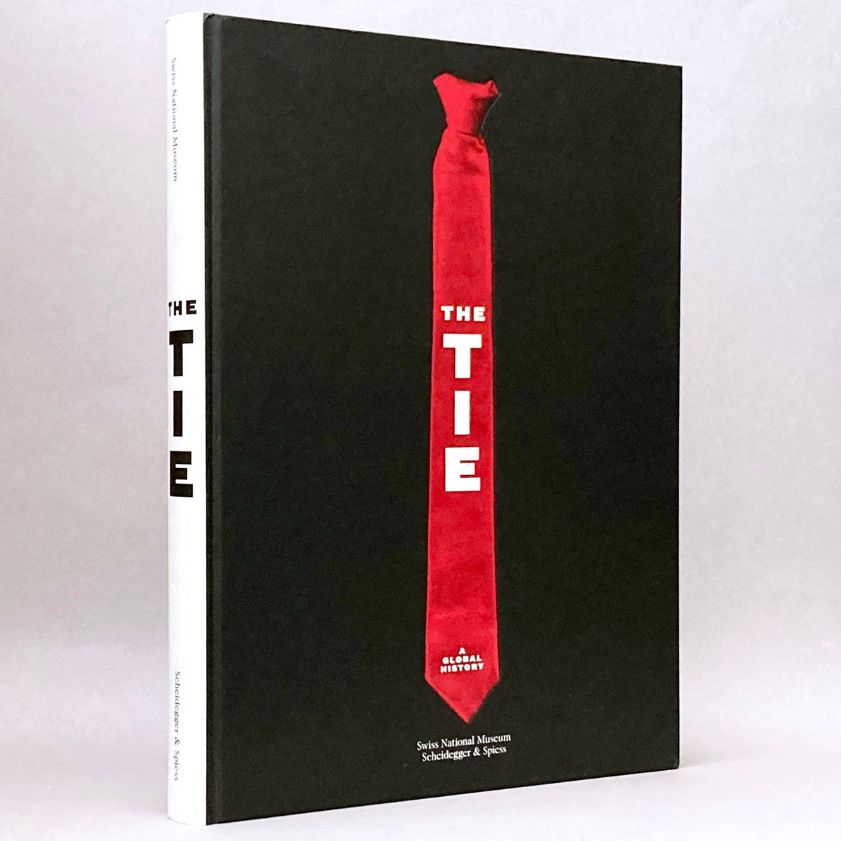 The Tie: A Global History