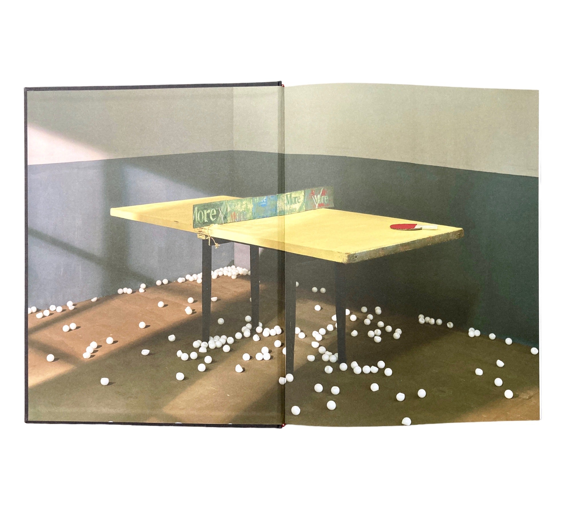 Disorder (Prix Pictet 06)