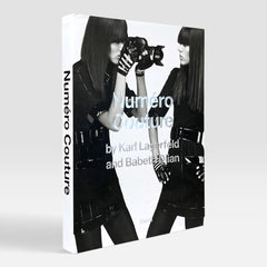 Numéro Couture: By Karl Lagerfield and Babeth Djian