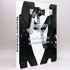 Numéro Couture: By Karl Lagerfield and Babeth Djian