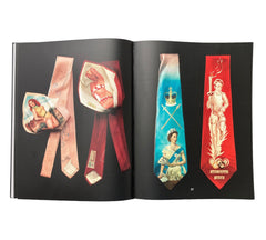 The Tie: A Global History