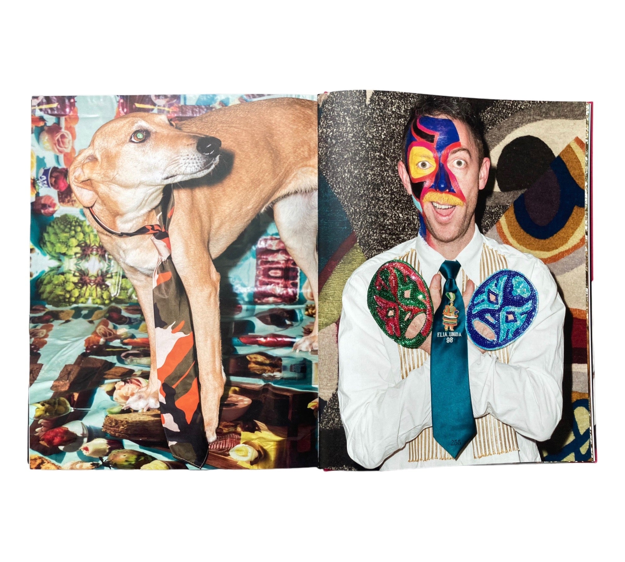 The Tie: A Global History