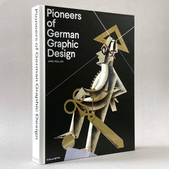 Pioneers of German Graphic Design