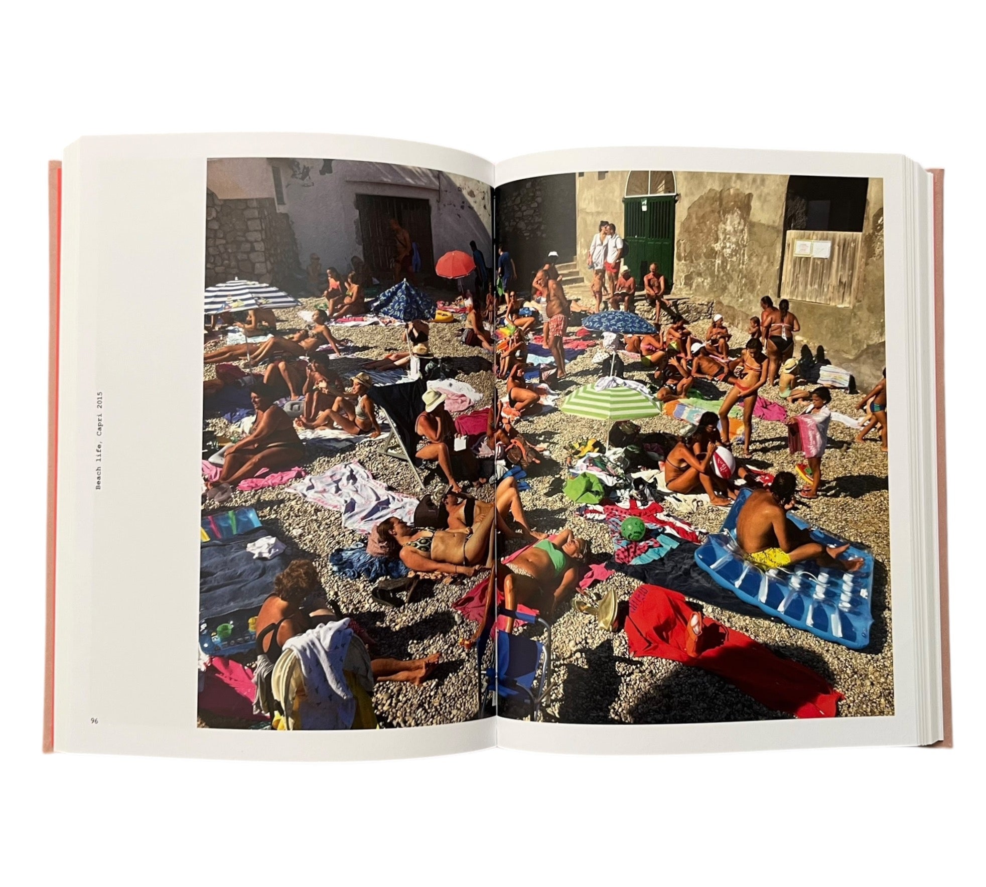 Instanton: Anton Corbijn - phone photos