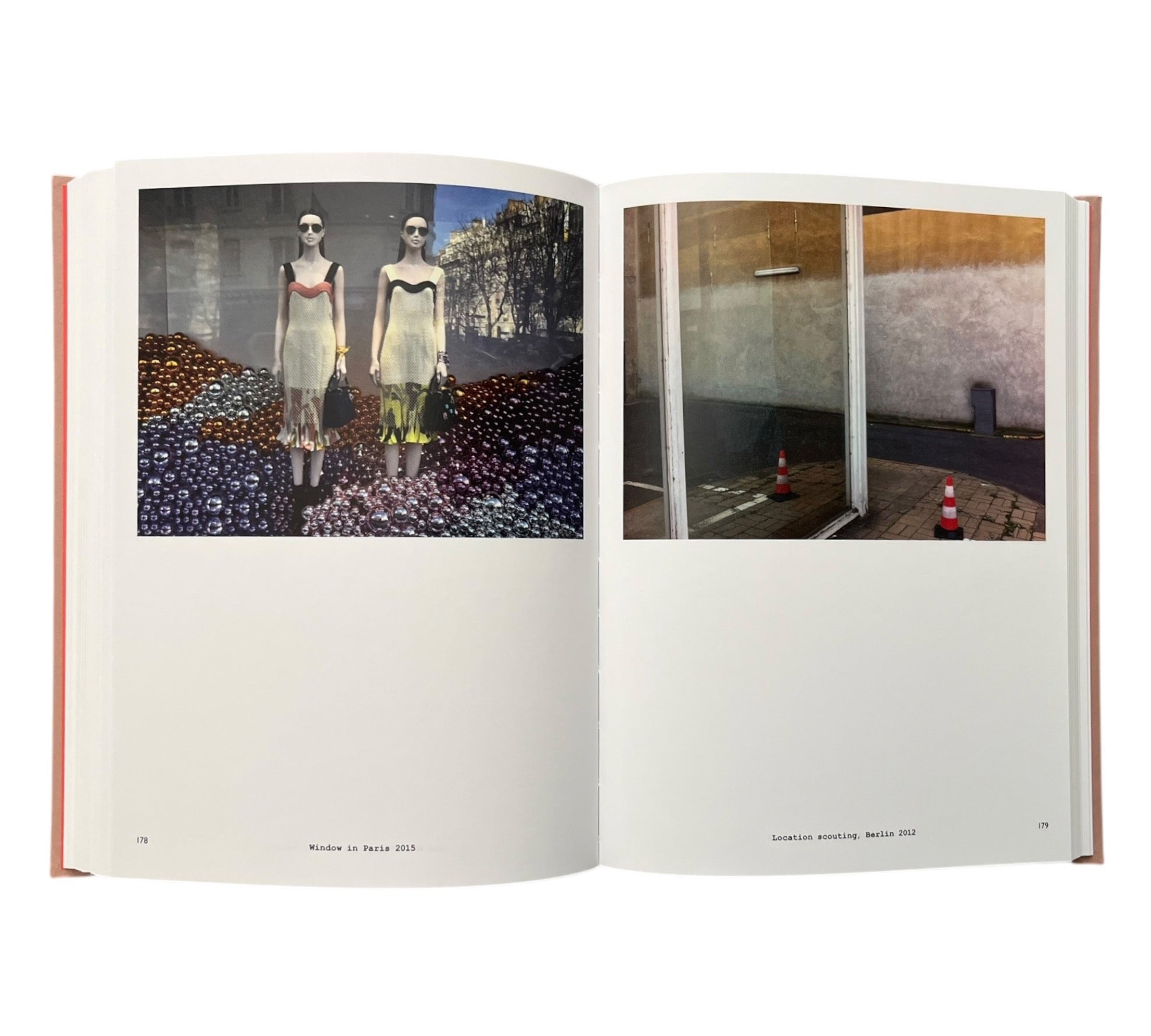 Instanton: Anton Corbijn - phone photos