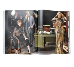 Numéro Couture: By Karl Lagerfield and Babeth Djian