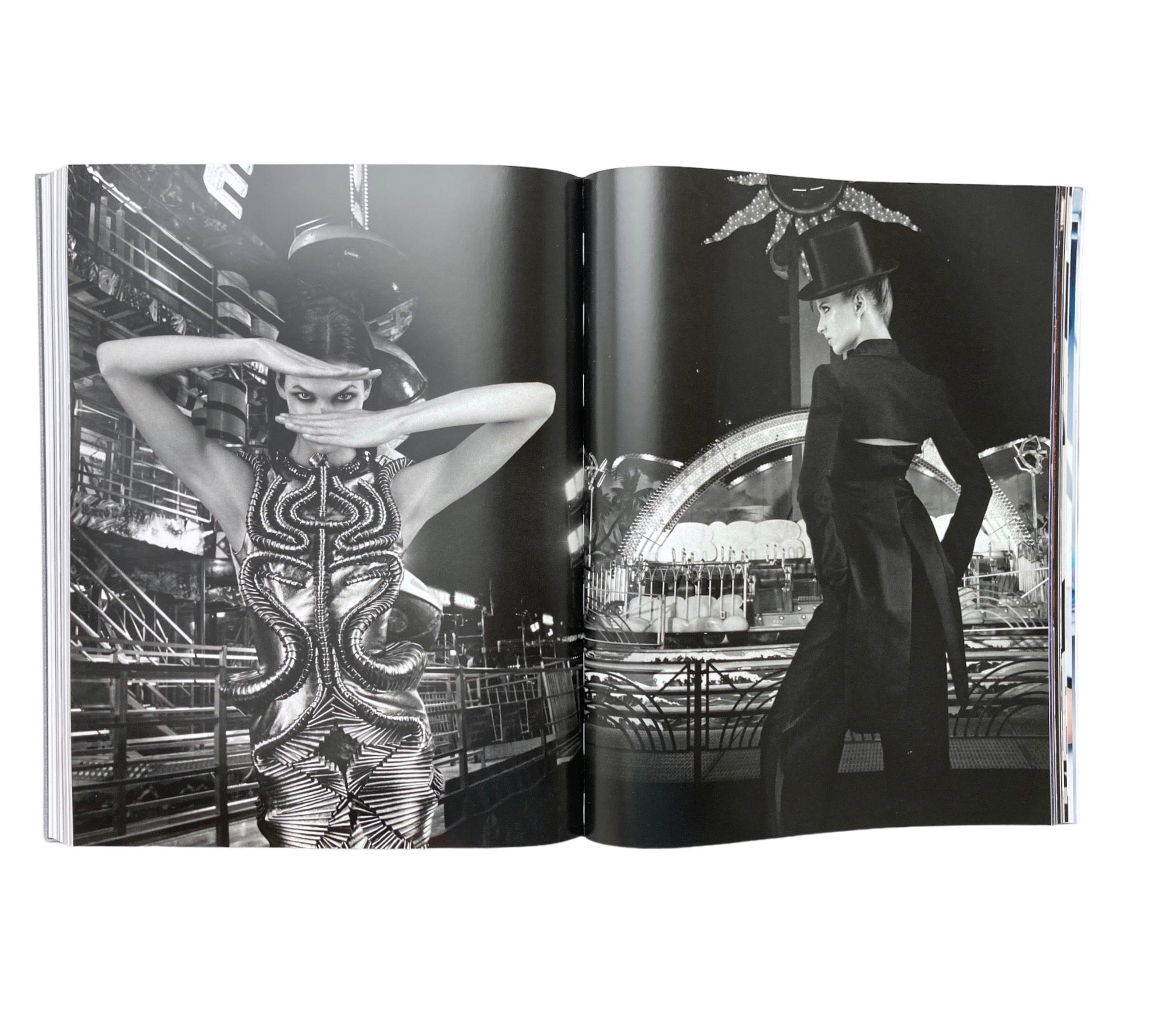 Numéro Couture: By Karl Lagerfield and Babeth Djian