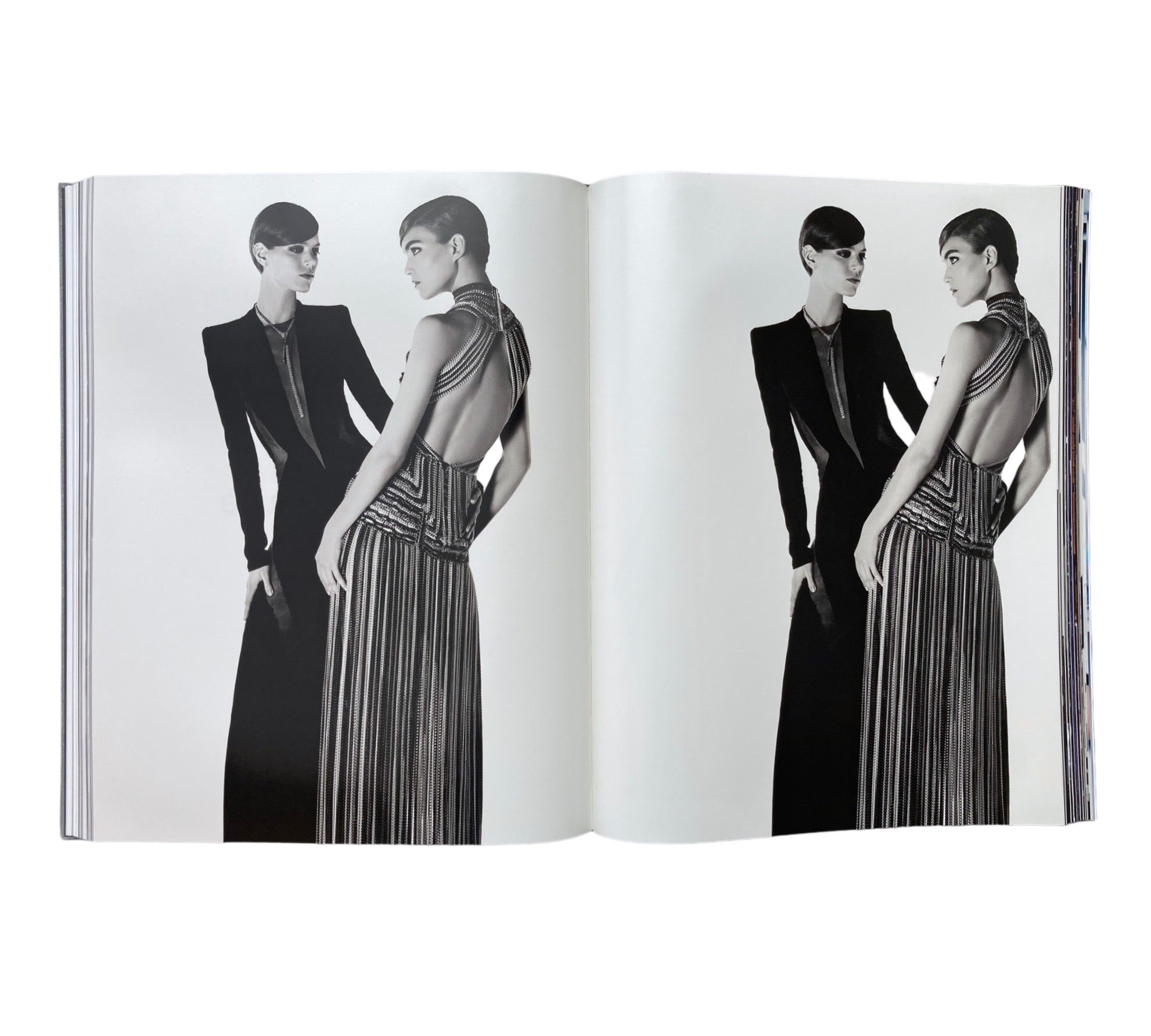 Numéro Couture: By Karl Lagerfield and Babeth Djian