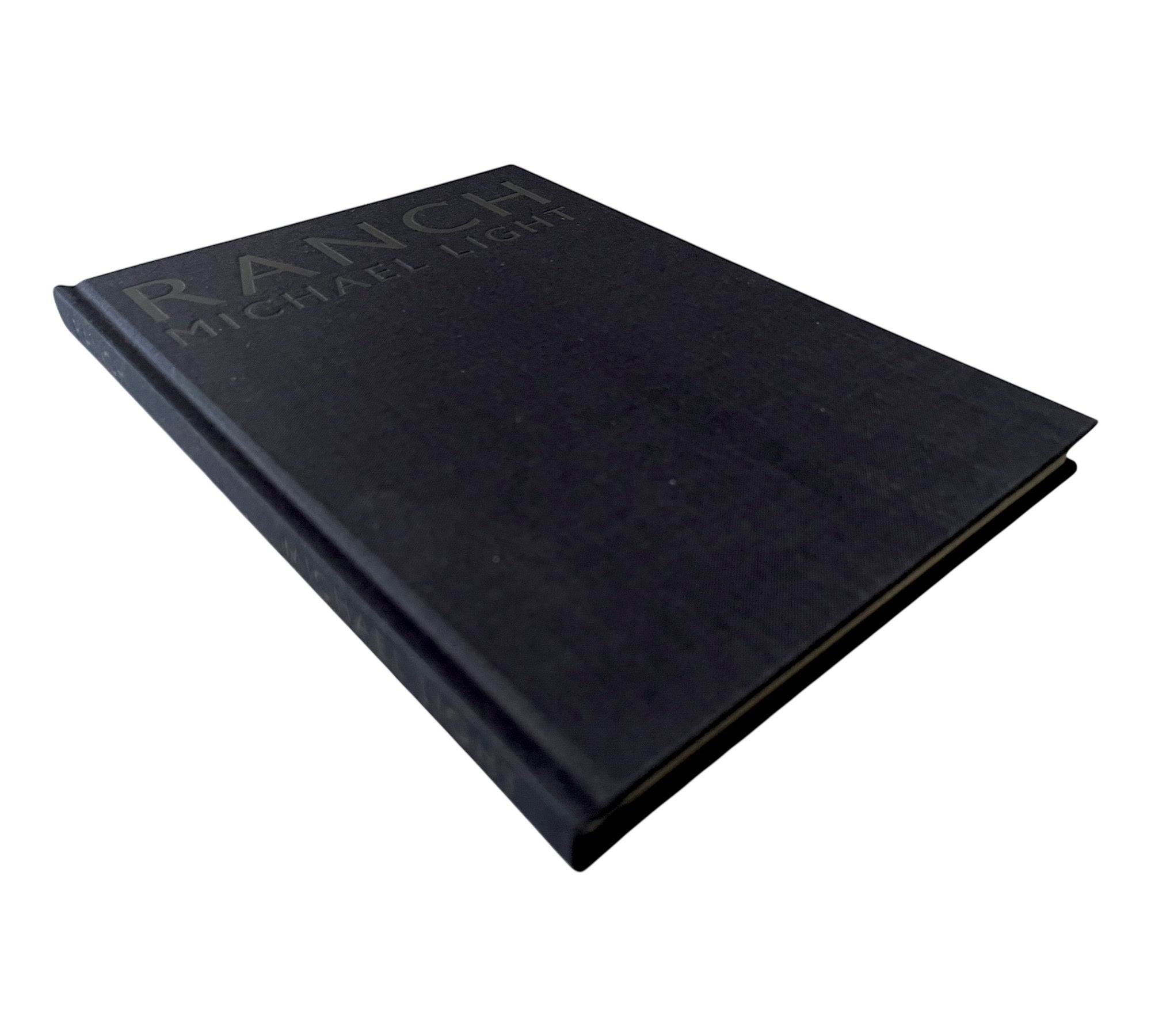 Michael Light: Ranch