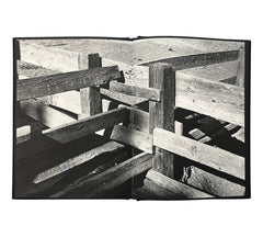 Michael Light: Ranch