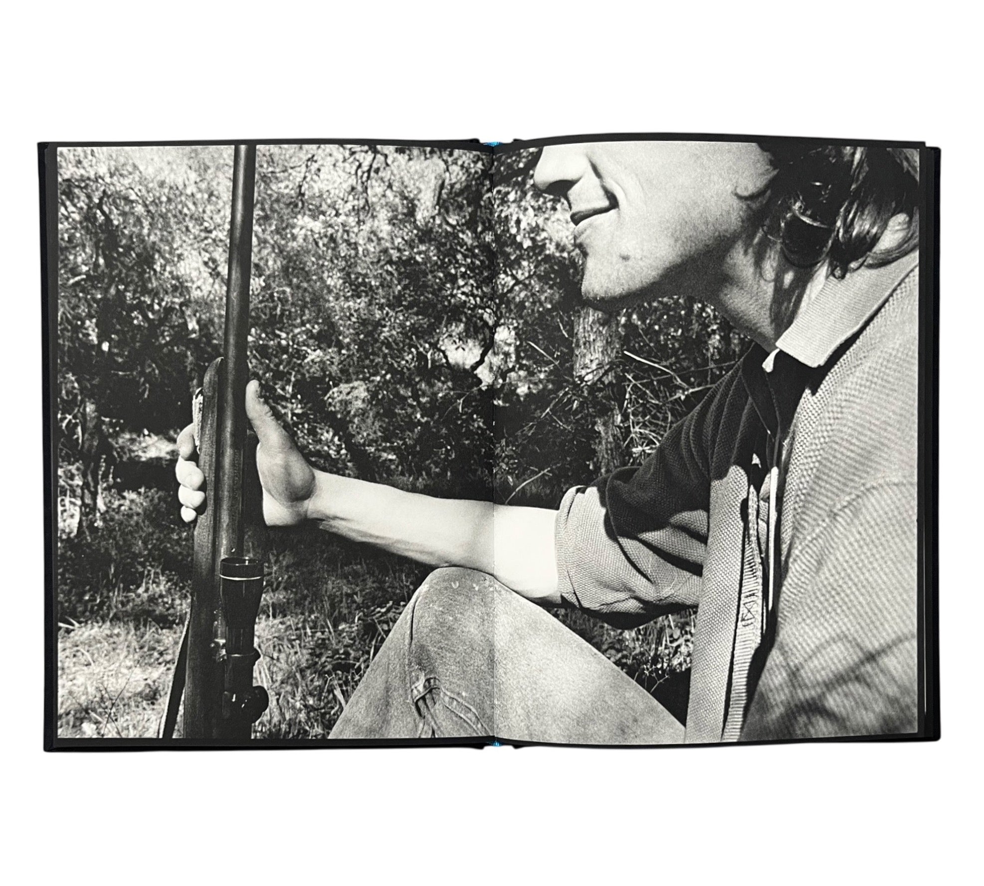 Michael Light: Ranch