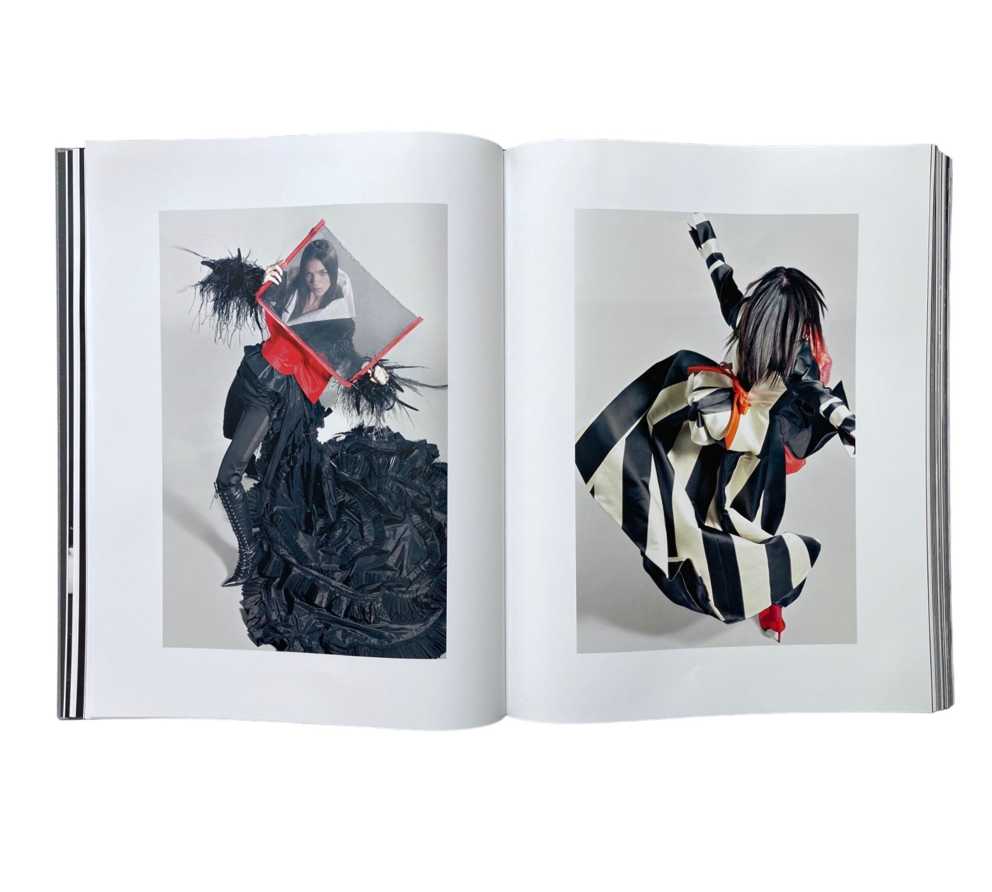 Numéro Couture: By Karl Lagerfield and Babeth Djian