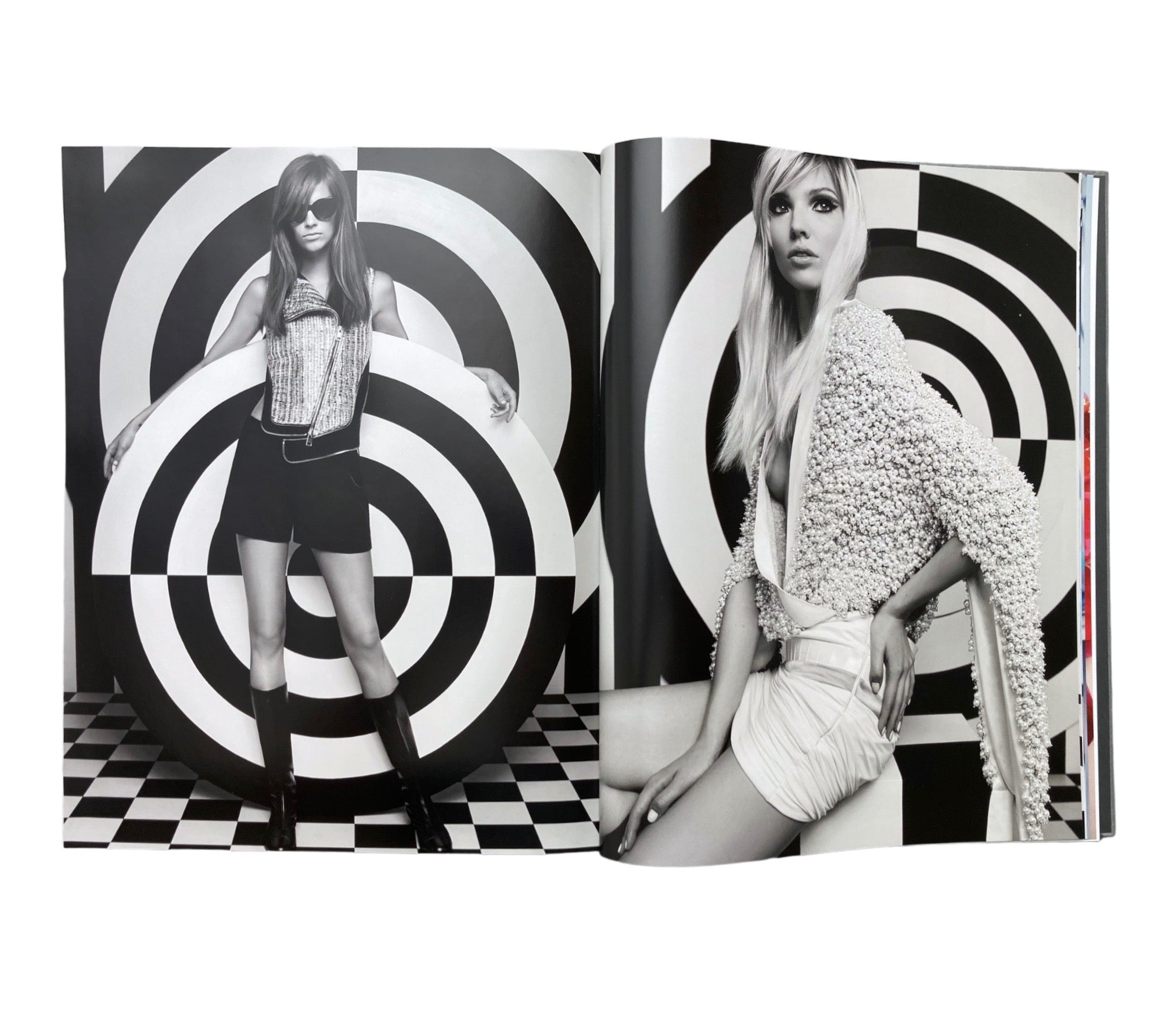 Numéro Couture: By Karl Lagerfield and Babeth Djian