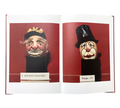 Sam Taylor-Johnson: Birth of a Clown