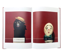 Sam Taylor-Johnson: Birth of a Clown