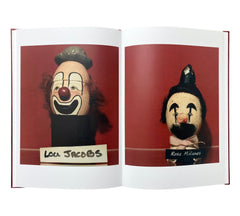 Sam Taylor-Johnson: Birth of a Clown