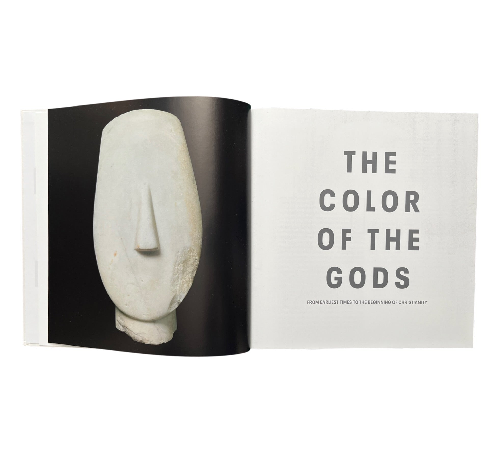White: The History of a Color
