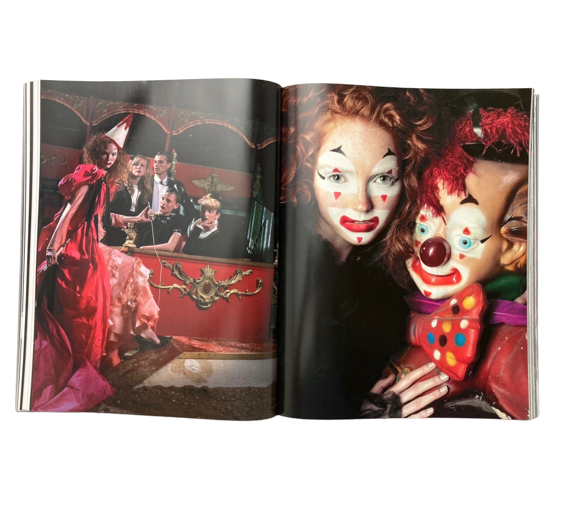 Numéro Couture: By Karl Lagerfield and Babeth Djian