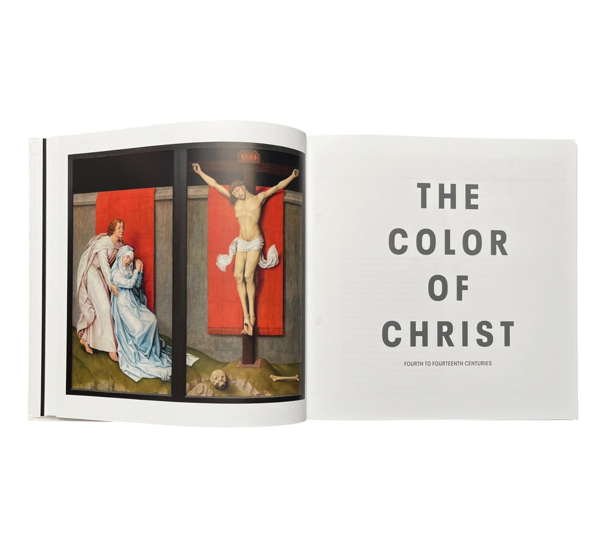 White: The History of a Color