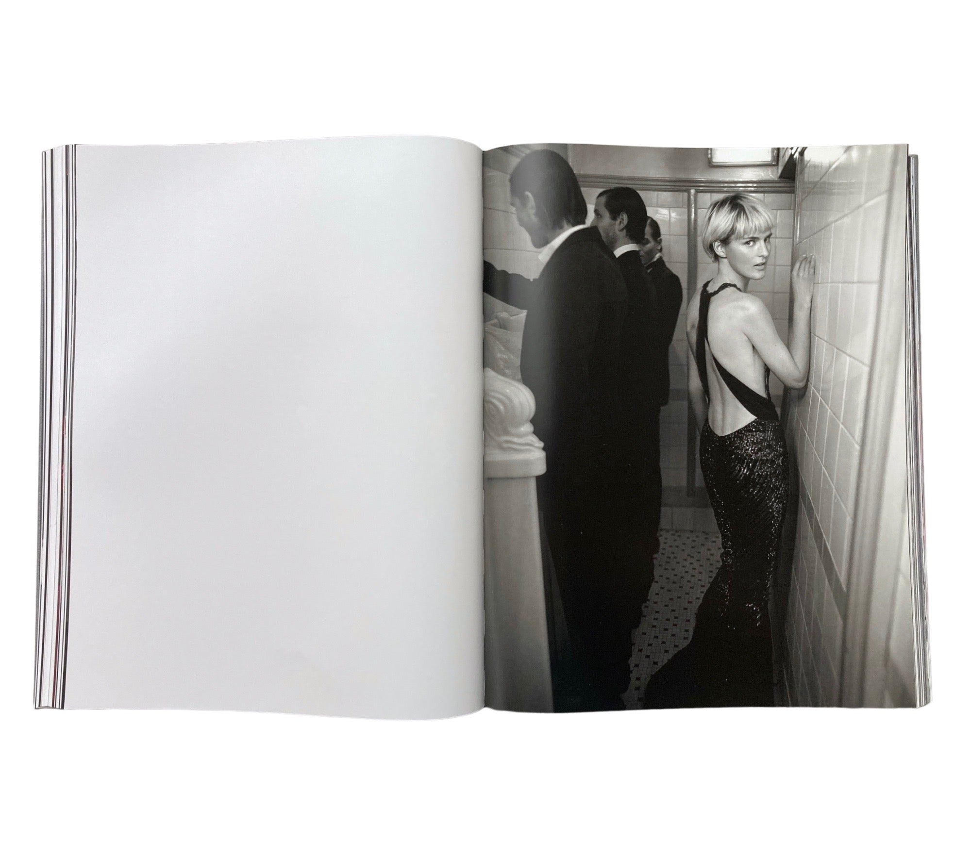 Numéro Couture: By Karl Lagerfield and Babeth Djian