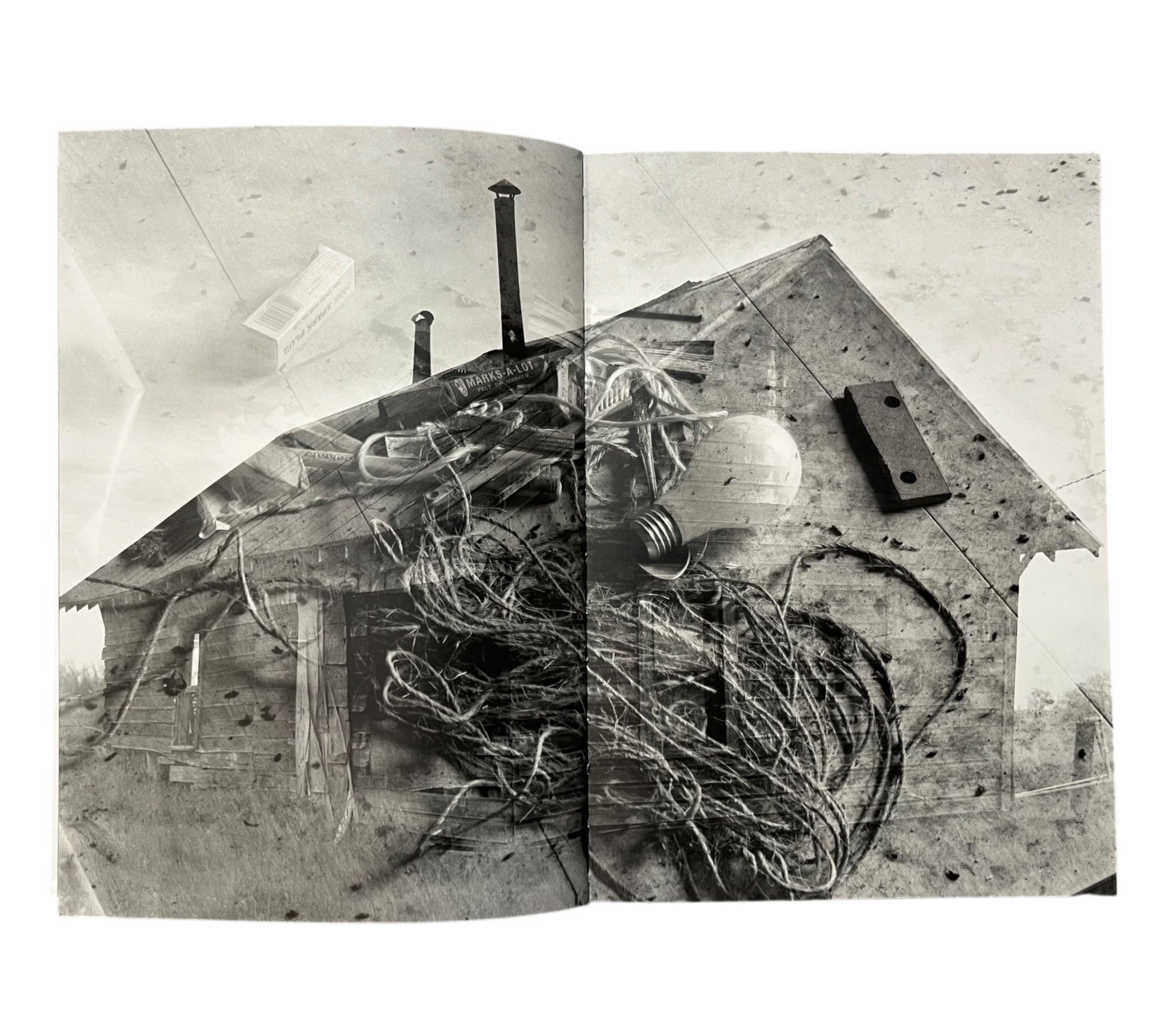 Lukas Felzmann: Waters In Between (Non-mint)