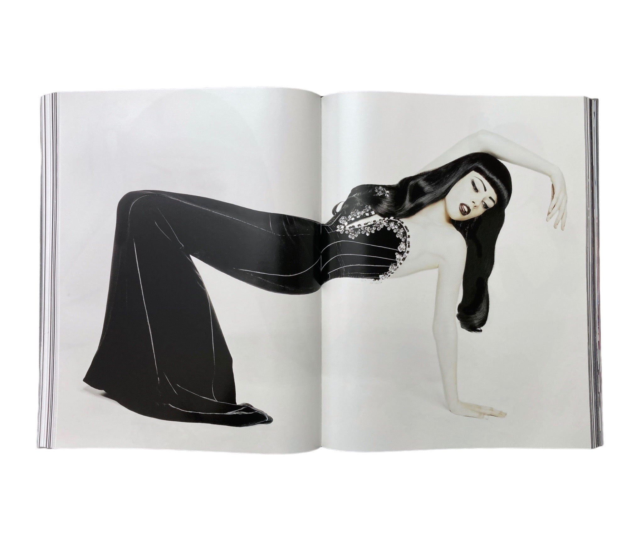 Numéro Couture: By Karl Lagerfield and Babeth Djian