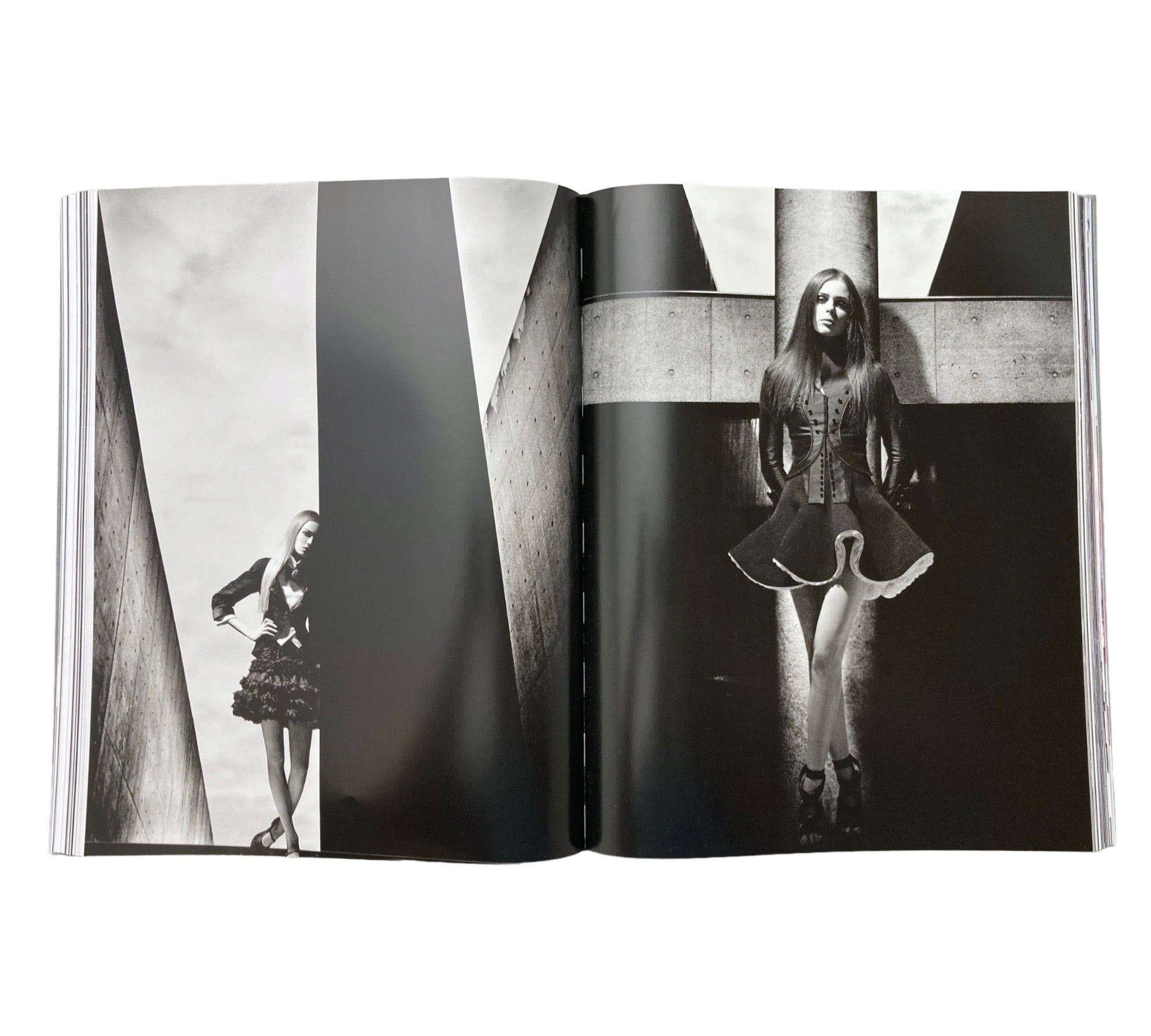 Numéro Couture: By Karl Lagerfield and Babeth Djian
