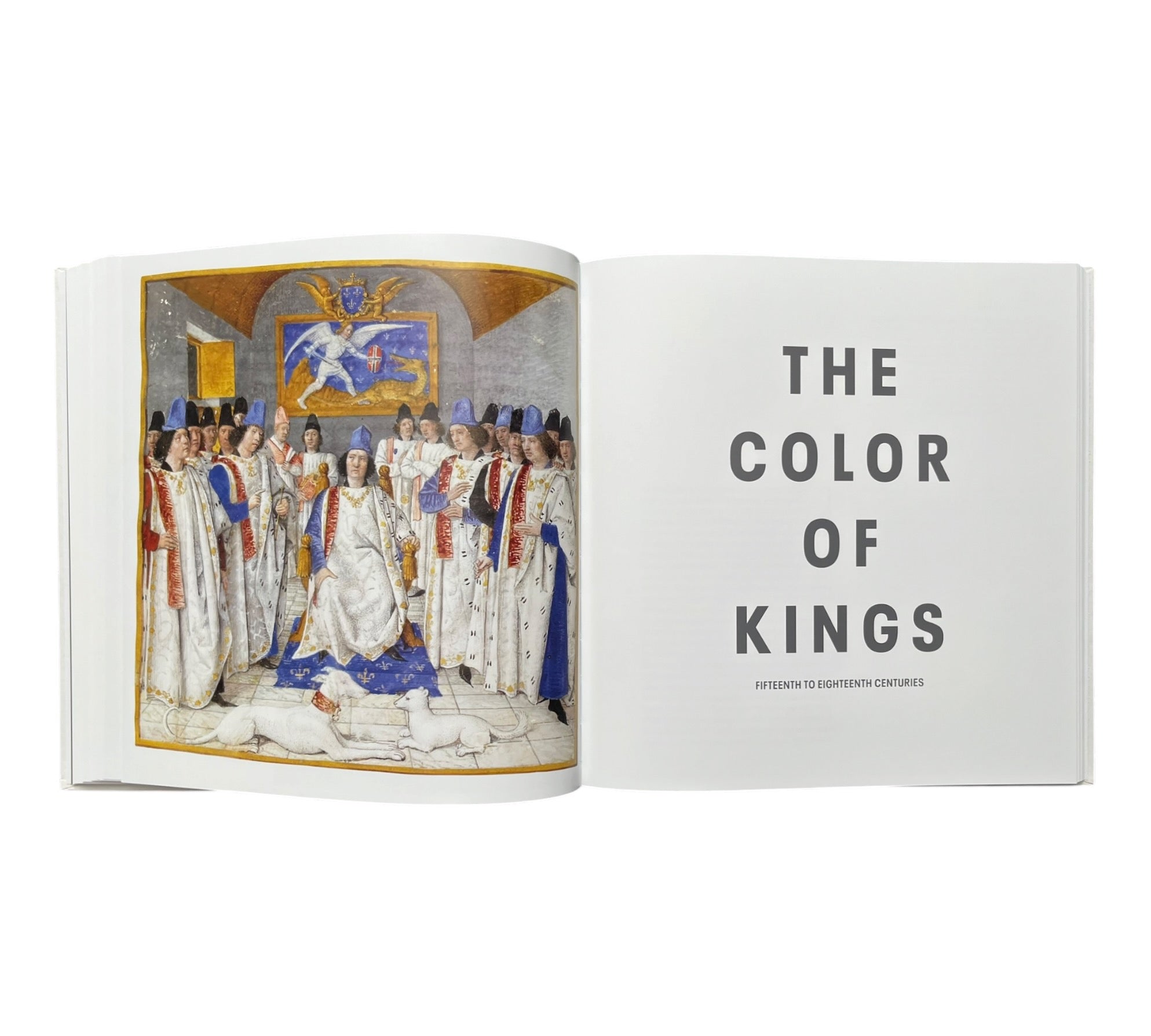 White: The History of a Color